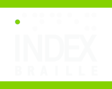 Index Braille Logo