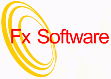 Fx Software logo