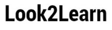 look2learn logo