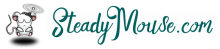 SteadyMouse Logo