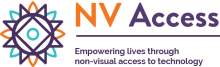 NVAccess Logo