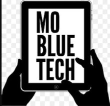 moblue tech logo