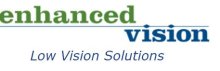  enhanced_vision logo