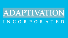 adaptivation incorporated logo