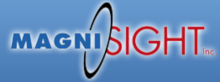 magnisight logo