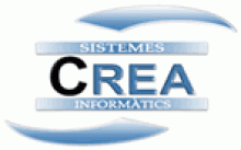 CREA Software Systems logo
