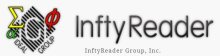 InftyReader Group logo