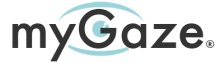myGaze Logo
