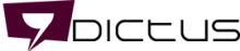 dictus logo