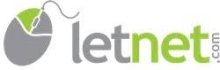 letnet logo