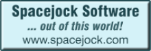 spacejock logo