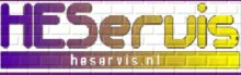 heservis logo