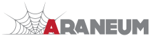 araneum logo