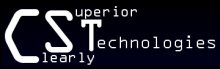 Clearly Superior Tech logo