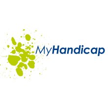 Foundation MyHandicap logo