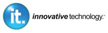 Innovative technology logo
