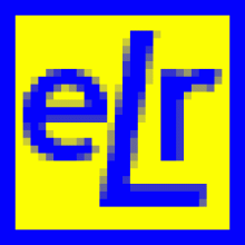 elr logo