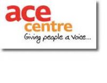 Ace Center Logo