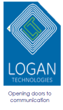 Logan Technologies Logo