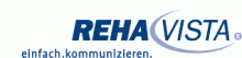 Rehavista Logo
