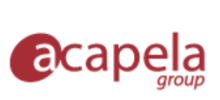 acapela group logo