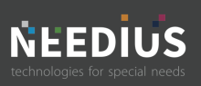 Needius Logo
