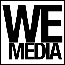 Wemedia Logo