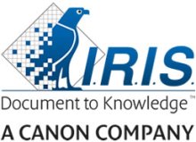 I.R.I.S. Inc. Logo