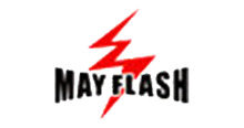 MayFlash logo