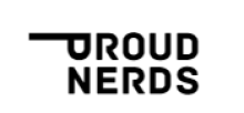 Proud Nerds Logo