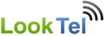 LookTel logo