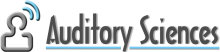 Auditory Sciences LLC Logo