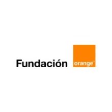 Fundación Orange Logo