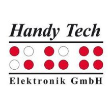 Handy Tech Elektronik GmbH Logo