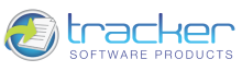 Tracker Software Logo