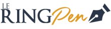 Groupe CIOA Le Ring Pen Logo