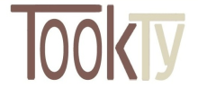TookTy LLC Logo