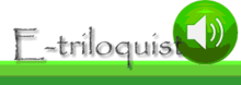 E-triloquist logo