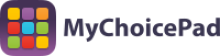 MyChoicePad logo