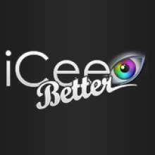 iCee Better logo
