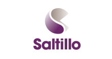 Saltillo Corporation  logo