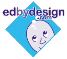 education by design logo