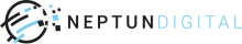 Neptun Digital Logo