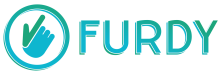 Furdy Logo