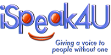 iSpeak4u logo