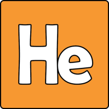 He Hajo logo