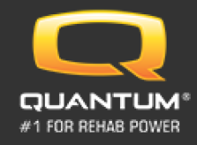  Quantum Rehab Logo