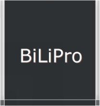 BiLiPro logo