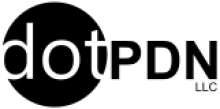 dotPDN LLC logo