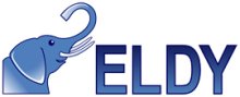 ELDY logo